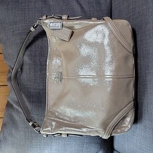 New Coach Chelsea Leather Bag M1176-19397